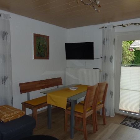 Haus Edelsbergblick Διαμέρισμα Nesselwang Εξωτερικό φωτογραφία