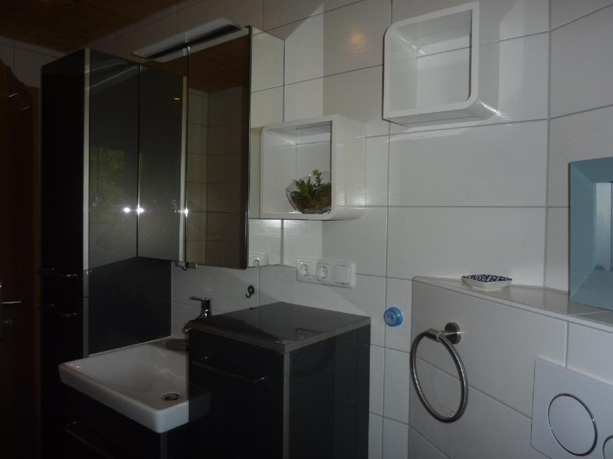 Haus Edelsbergblick Διαμέρισμα Nesselwang Εξωτερικό φωτογραφία