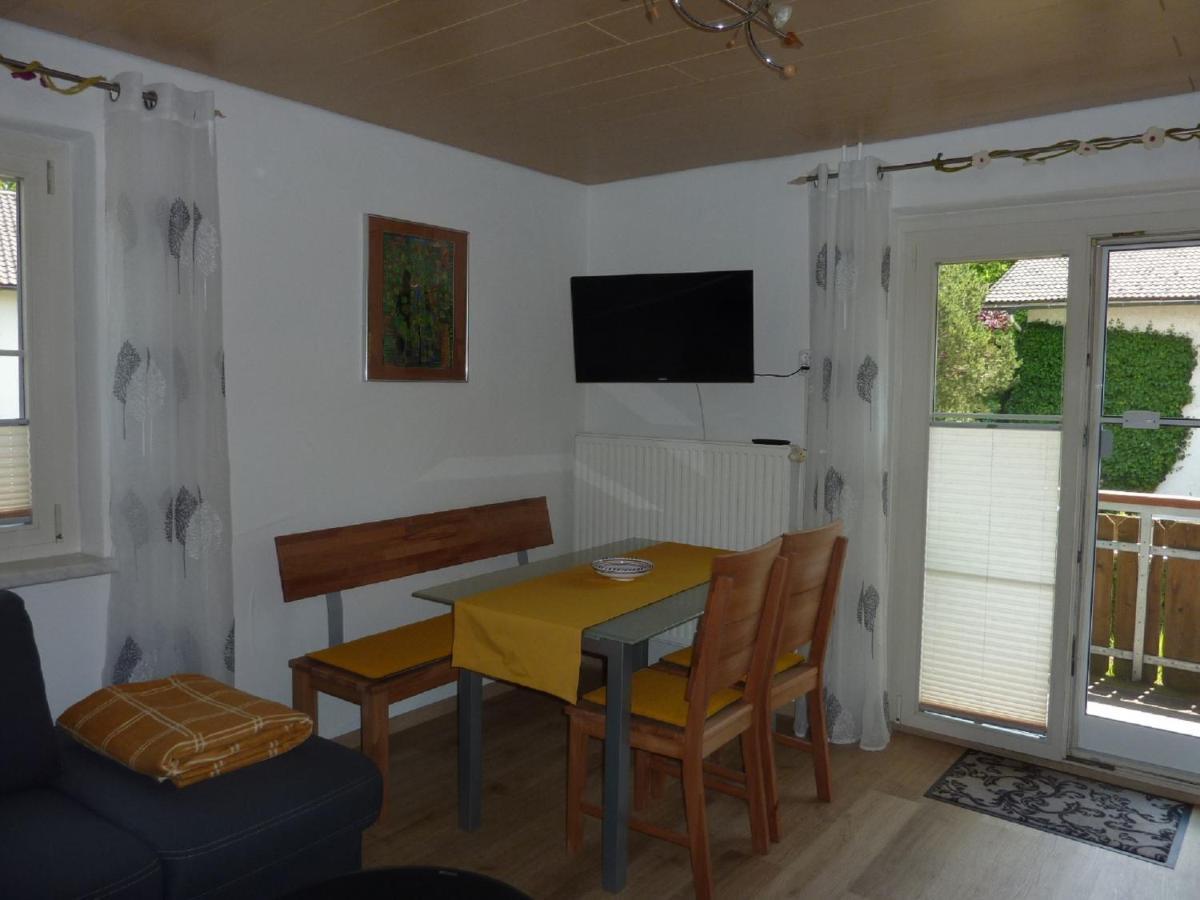 Haus Edelsbergblick Διαμέρισμα Nesselwang Εξωτερικό φωτογραφία