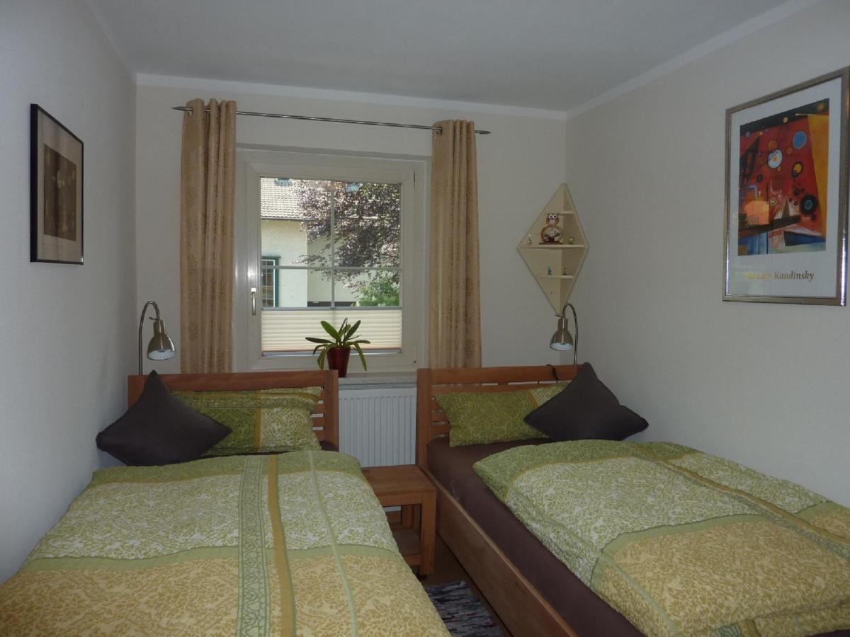 Haus Edelsbergblick Διαμέρισμα Nesselwang Εξωτερικό φωτογραφία