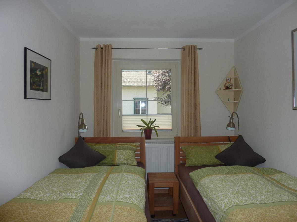 Haus Edelsbergblick Διαμέρισμα Nesselwang Εξωτερικό φωτογραφία