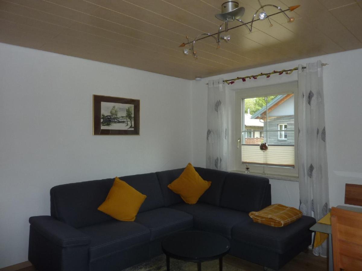 Haus Edelsbergblick Διαμέρισμα Nesselwang Εξωτερικό φωτογραφία