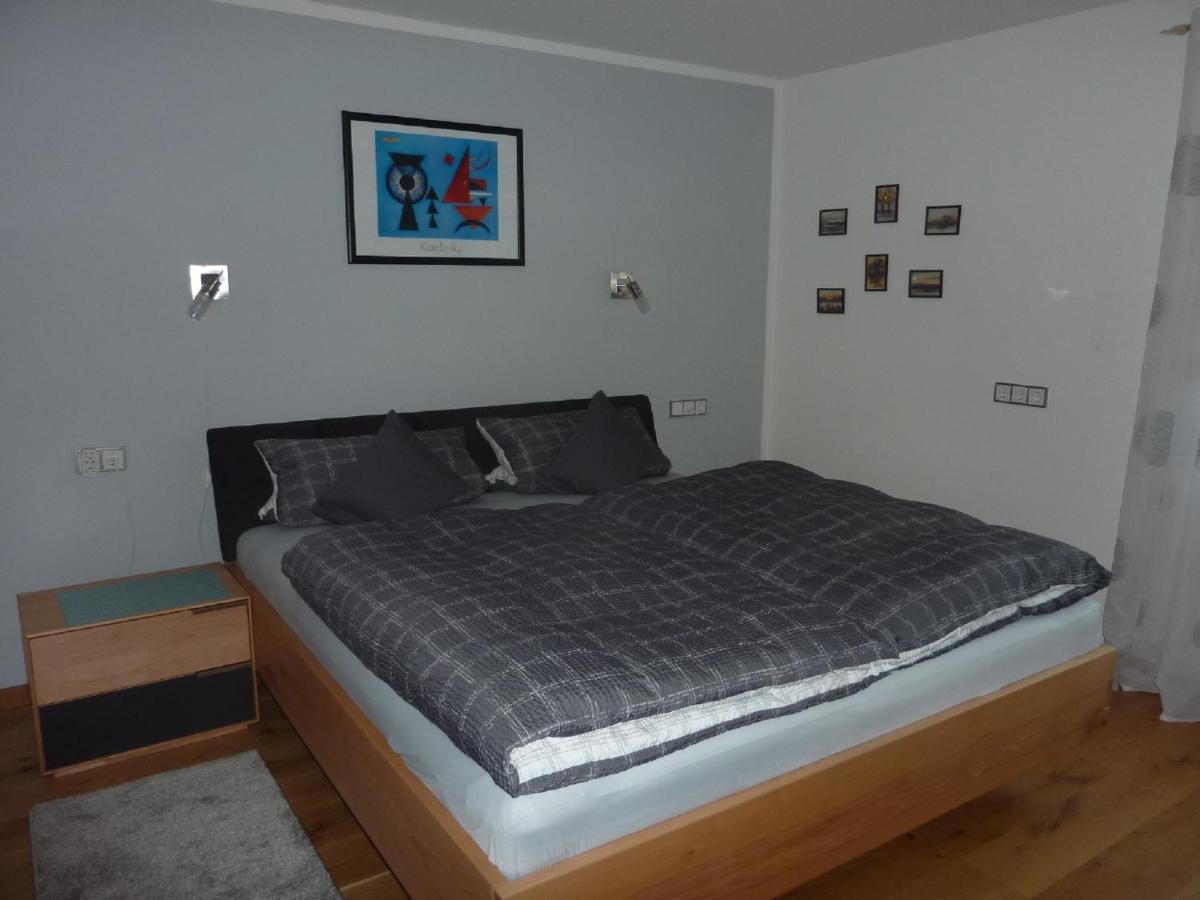 Haus Edelsbergblick Διαμέρισμα Nesselwang Εξωτερικό φωτογραφία