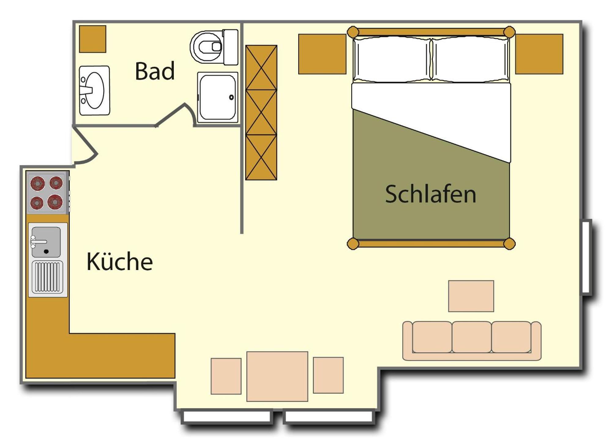 Haus Edelsbergblick Διαμέρισμα Nesselwang Εξωτερικό φωτογραφία