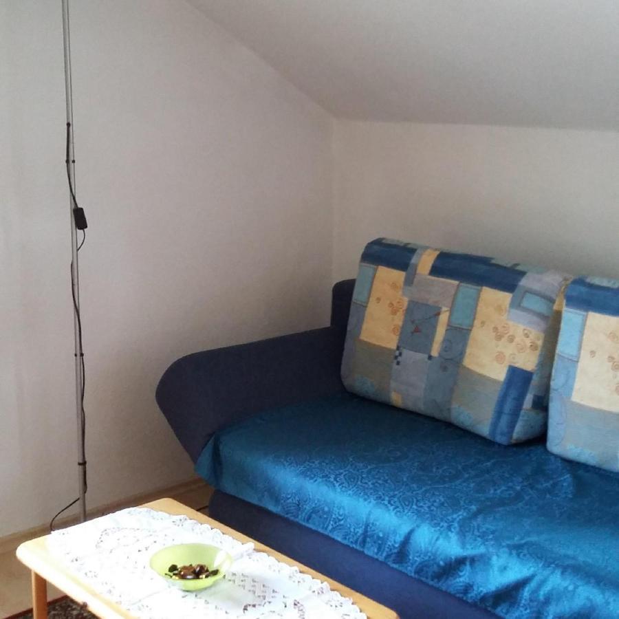 Haus Edelsbergblick Διαμέρισμα Nesselwang Εξωτερικό φωτογραφία