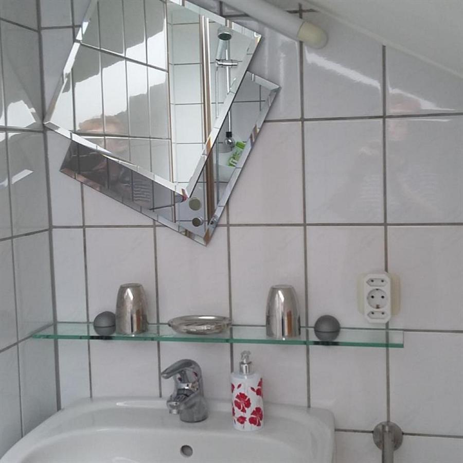 Haus Edelsbergblick Διαμέρισμα Nesselwang Εξωτερικό φωτογραφία